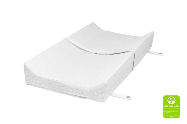 Babyletto Contour Changing Pad For Changer Tray Default Title