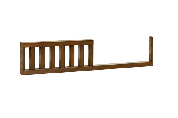 UB0399BR,Toddler Bed Conversion Kit for Nifty in Natural Birch Walnut