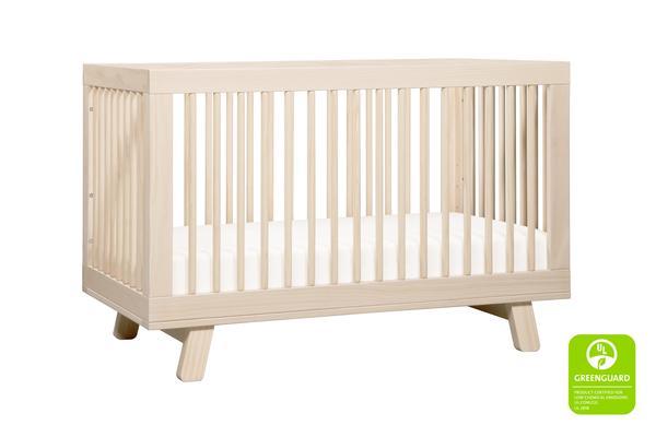 babyletto hudson crib