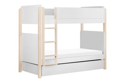 Babyletto Kids Furniture - Tip Toe Bunk Bed