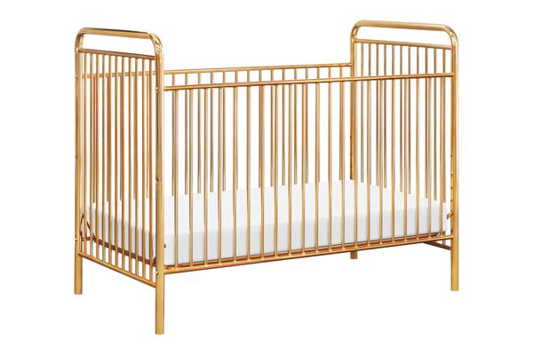 babyletto jubilee crib Gold