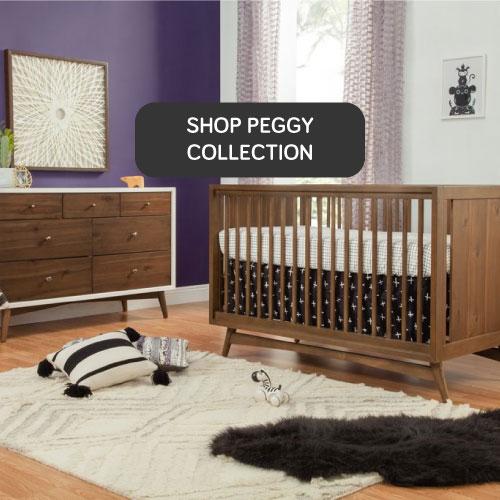babyletto peggy collection