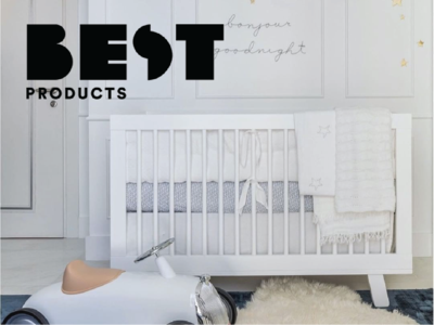 BESTPRODUCTS.COM: 38 GIFTS FOR NEW MOMS image