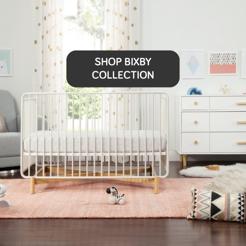 babyletto bixby collection