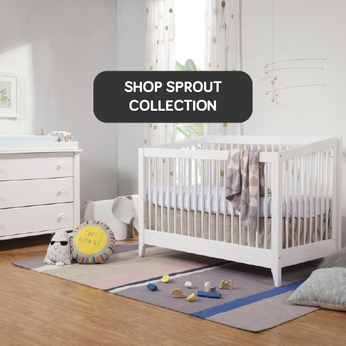 babyletto sprout collection
