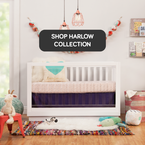 babyletto harlow collection