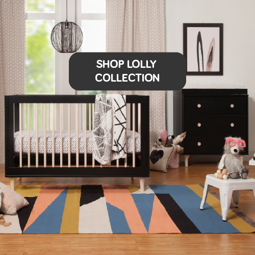 babyletto lolly collection