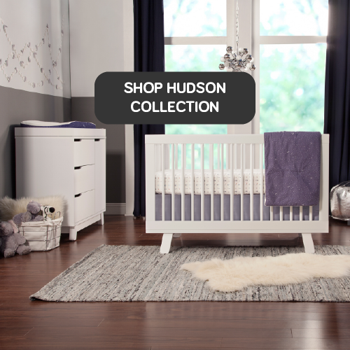 babyletto hudson collection