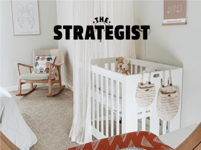 THE STRATEGIST: Best Small Space Furniture image